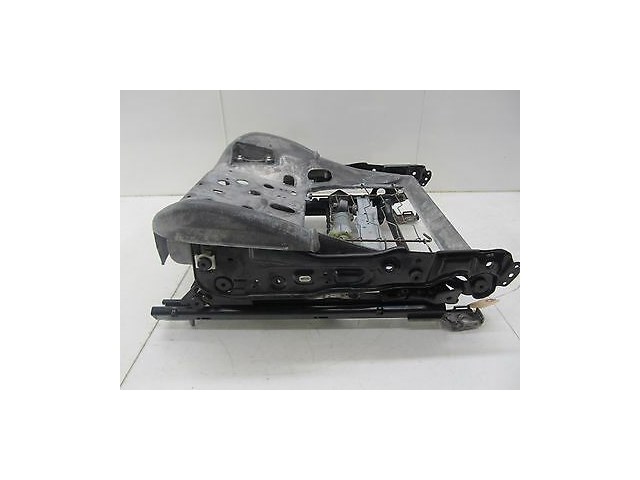 2004-2007 JAGUAR XJ8 X350 OEM RIGHT FRONT PASSENGER'S SIDE SEAT TRACK W/ MOTORS