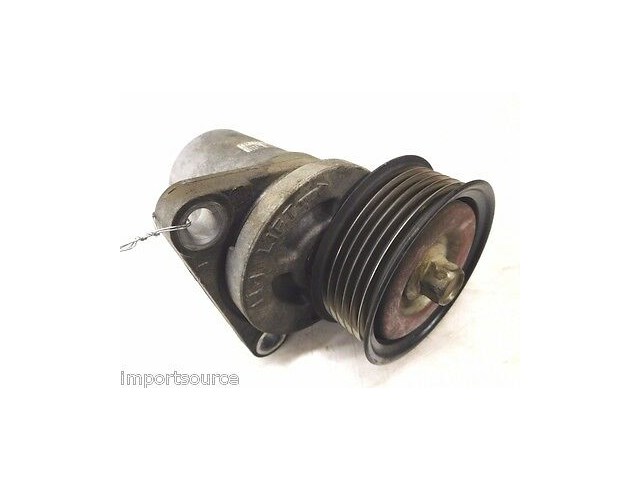 2006-2008 MAZDA MX-5 MIATA NC OEM SERPENTINE BELT TENSIONER PULLEY