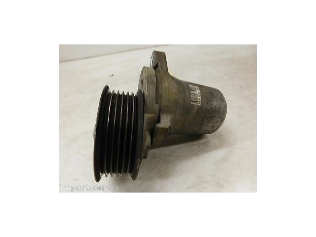 2006-2008 MAZDA MX-5 MIATA NC OEM SERPENTINE BELT TENSIONER PULLEY