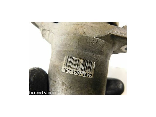 2006-2008 MAZDA MX-5 MIATA NC OEM SERPENTINE BELT TENSIONER PULLEY