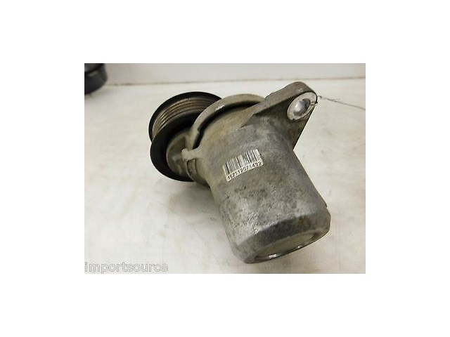 2006-2008 MAZDA MX-5 MIATA NC OEM SERPENTINE BELT TENSIONER PULLEY