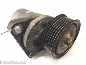 2006-2008 MAZDA MX-5 MIATA NC OEM SERPENTINE BELT TENSIONER PULLEY