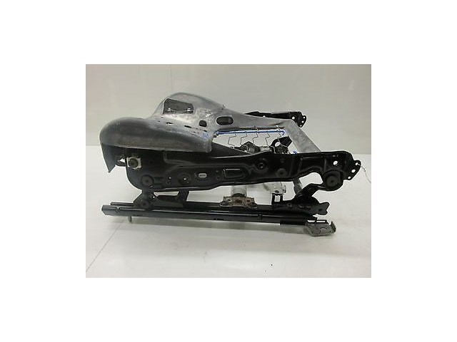 2004-2007 JAGUAR XJR X350 OEM RIGHT FRONT PASSENGER'S SIDE SEAT TRACK W/ MOTORS