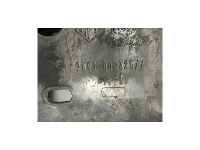 2004-2007 JAGUAR XJR X350 OEM RIGHT FRONT PASSENGER'S SIDE SEAT TRACK W/ MOTORS