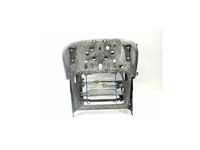 2004-2007 JAGUAR XJR X350 OEM RIGHT FRONT PASSENGER'S SIDE SEAT TRACK W/ MOTORS