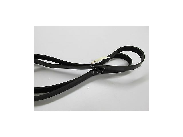 2004-2006 MERCEDES BENZ SL600 R230 OEM SERPENTINE DRIVE BELT 014 997 37 92