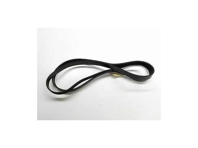 2004-2006 MERCEDES BENZ SL600 R230 OEM SERPENTINE DRIVE BELT 014 997 37 92
