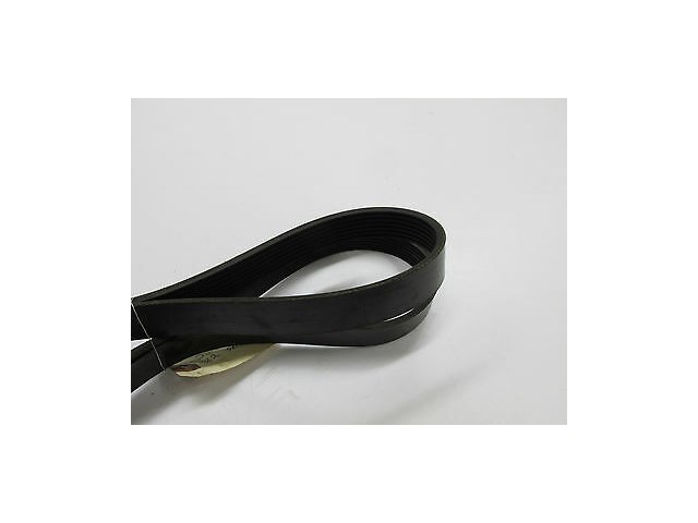 2004-2006 MERCEDES BENZ SL600 R230 OEM SERPENTINE DRIVE BELT 014 997 37 92