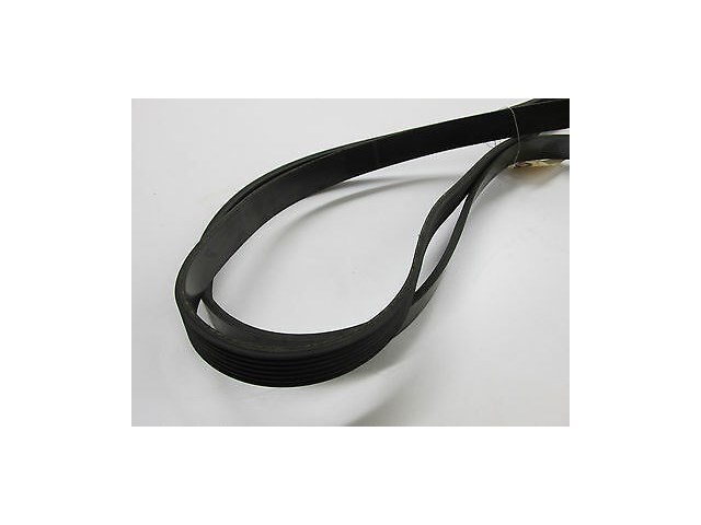 2004-2006 MERCEDES BENZ SL600 R230 OEM SERPENTINE DRIVE BELT 014 997 37 92