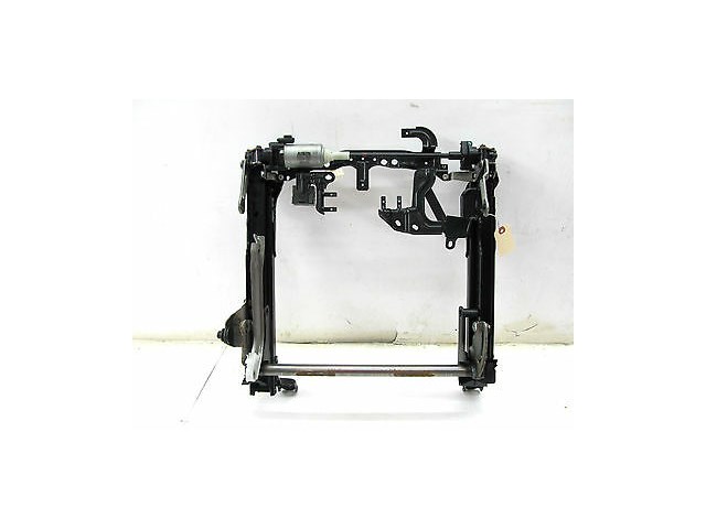 2006-2008 LEXUS IS250 XE20 OEM RIGHT FRONT PASSENGER'S SIDE SEAT TRACK W/ MOTOR