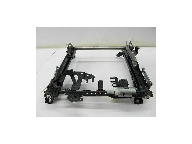 2006-2008 LEXUS IS250 XE20 OEM RIGHT FRONT PASSENGER'S SIDE SEAT TRACK W/ MOTOR