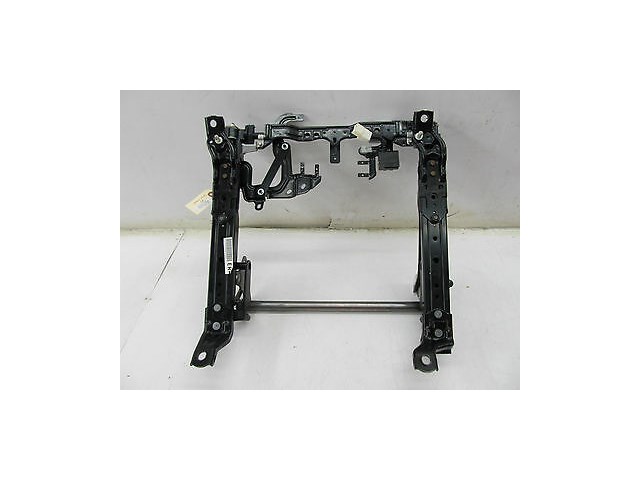 2006-2008 LEXUS IS250 XE20 OEM RIGHT FRONT PASSENGER'S SIDE SEAT TRACK W/ MOTOR