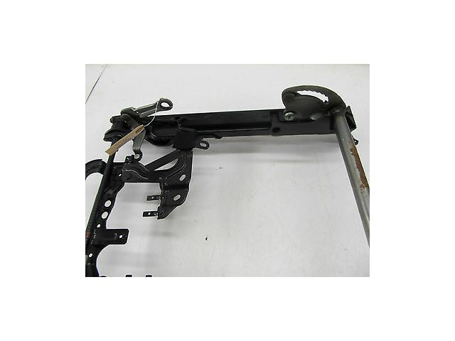2006-2008 LEXUS IS250 XE20 OEM RIGHT FRONT PASSENGER'S SIDE SEAT TRACK W/ MOTOR