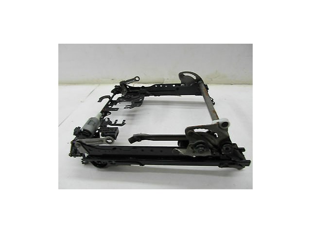 2006-2008 LEXUS IS250 XE20 OEM RIGHT FRONT PASSENGER'S SIDE SEAT TRACK W/ MOTOR