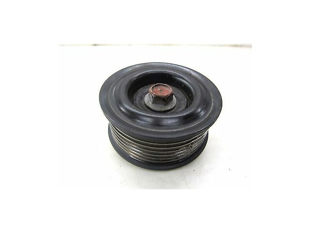 2006-2008 NISSAN 350Z COUPE OEM IDLE BELT PULLEY WHEEL 