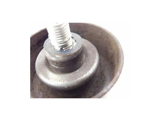 2009-2012 NISSAN 370Z OEM ENGINE MOTOR BELT PULLEY