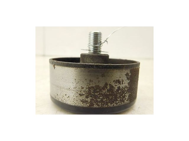 2009-2012 NISSAN 370Z OEM ENGINE MOTOR BELT PULLEY