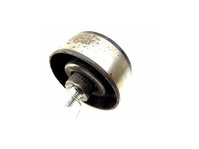 2009-2012 NISSAN 370Z OEM ENGINE MOTOR BELT PULLEY