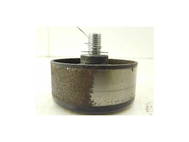 2009-2012 NISSAN 370Z OEM ENGINE MOTOR BELT PULLEY