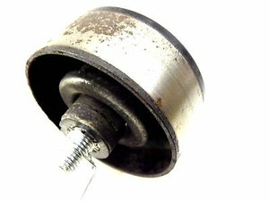 2009-2012 NISSAN 370Z OEM ENGINE MOTOR BELT PULLEY