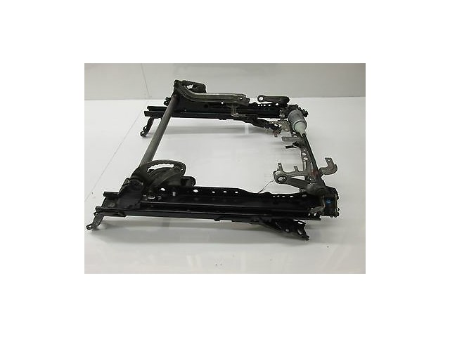 2006-2008 LEXUS IS350 IS250 XE20 OEM RIGHT FRONT PASSENGER'S SEAT TRACK W/ MOTOR