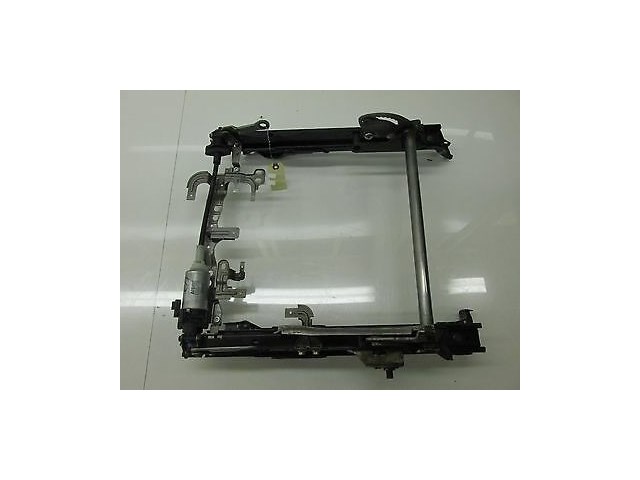 2006-2008 LEXUS IS350 IS250 XE20 OEM RIGHT FRONT PASSENGER'S SEAT TRACK W/ MOTOR
