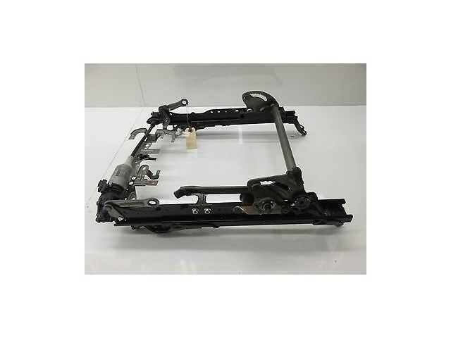 2006-2008 LEXUS IS350 IS250 XE20 OEM RIGHT FRONT PASSENGER'S SEAT TRACK W/ MOTOR