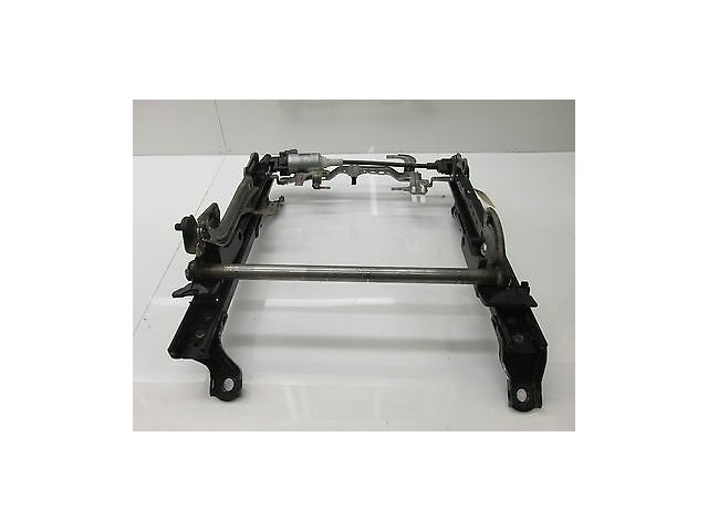 2006-2008 LEXUS IS350 IS250 XE20 OEM RIGHT FRONT PASSENGER'S SEAT TRACK W/ MOTOR