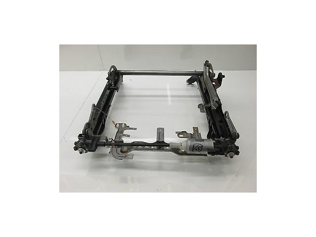 2006-2008 LEXUS IS350 IS250 XE20 OEM RIGHT FRONT PASSENGER'S SEAT TRACK W/ MOTOR