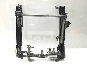2006-2008 LEXUS IS350 IS250 XE20 OEM RIGHT FRONT PASSENGER'S SEAT TRACK W/ MOTOR