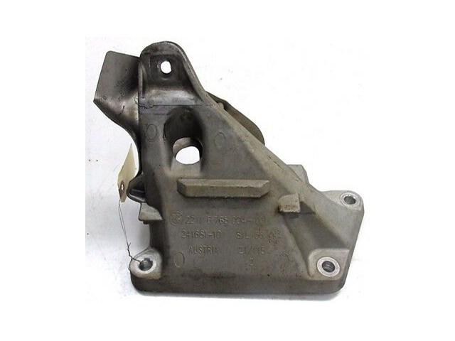 2007-2010 BMW 328i E90 OEM RIGHT FRONT ENGINE SUPPORT MOTOR MOUNT BRACKET 