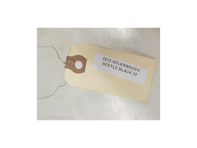 2012-2015 VOLKSWAGEN BEETLE A5 OEM TIMING BELT TENSIONER PULLEY SET OF (3)