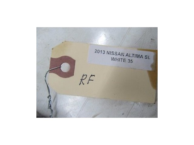 2013-2015 NISSAN ALTIMA OEM RIGHT FRONT ENGINE MOTOR MOUNT SUPPORT BRACKET 