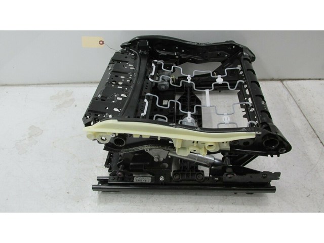 2007-2010 BMW X5 E70 OEM LEFT FRONT DRIVER SEAT TRACK ASSEMBLY 