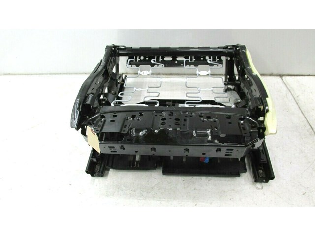 2007-2010 BMW X5 E70 OEM LEFT FRONT DRIVER SEAT TRACK ASSEMBLY 