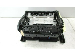 2007-2010 BMW X5 E70 OEM LEFT FRONT DRIVER SEAT TRACK ASSEMBLY 