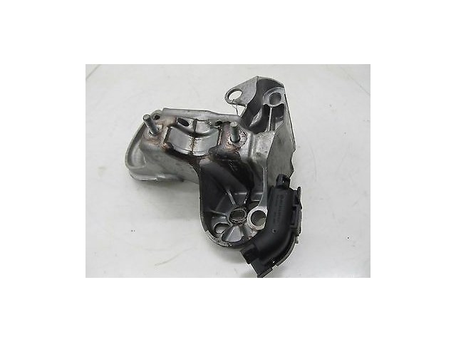 2009 AUDI A4 CABRIOLET 2.0T OEM RIGHT FRONT ENGINE MOTOR MOUNT BRACKET