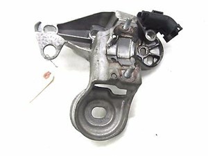 2009 AUDI A4 CABRIOLET 2.0T OEM RIGHT FRONT ENGINE MOTOR MOUNT BRACKET