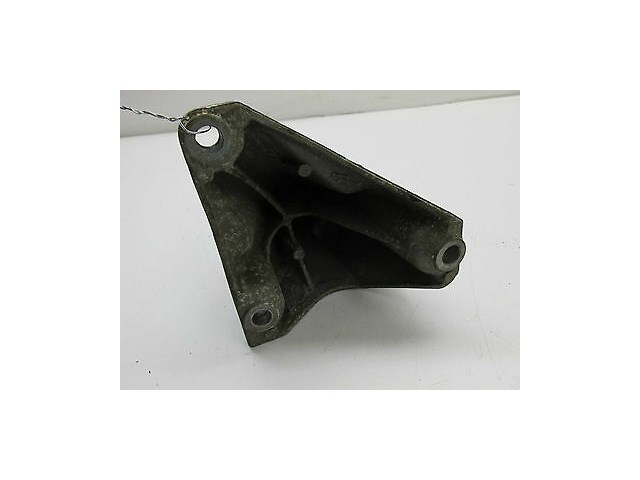 2004-2006 AUDI A8 L QUATTRO D3 OEM LEFT FRONT ENGINE MOTOR MOUNT BRACKET