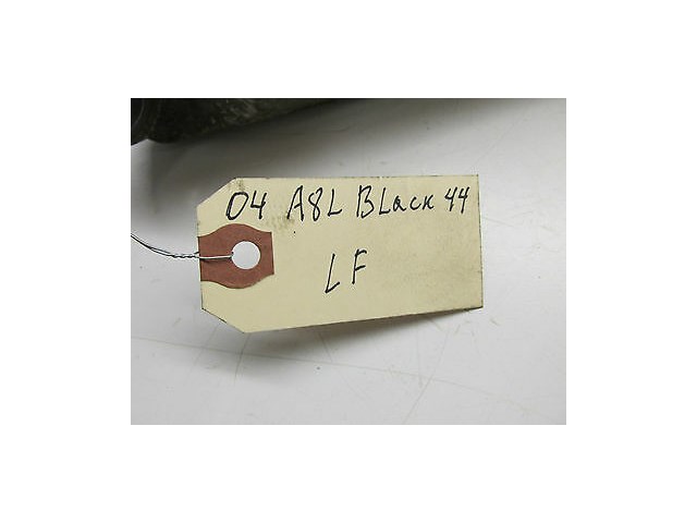 2004-2006 AUDI A8 L QUATTRO D3 OEM LEFT FRONT ENGINE MOTOR MOUNT BRACKET