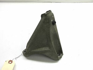 2004-2006 AUDI A8 L QUATTRO D3 OEM LEFT FRONT ENGINE MOTOR MOUNT BRACKET