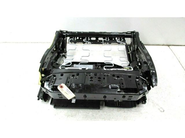 2007-2010 BMW X5 E70 OEM RIGHT FRONT PASSENGER SEAT TRACK ASSEMBLY 