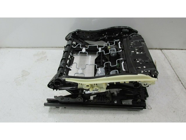 2007-2010 BMW X5 E70 OEM RIGHT FRONT PASSENGER SEAT TRACK ASSEMBLY 