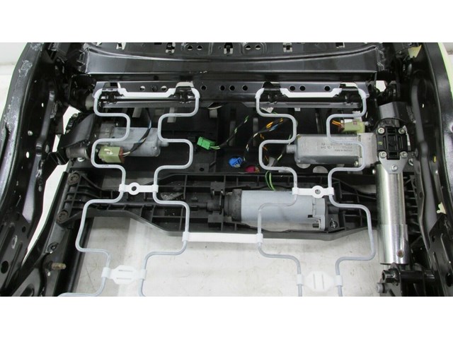 2007-2010 BMW X5 E70 OEM RIGHT FRONT PASSENGER SEAT TRACK ASSEMBLY 