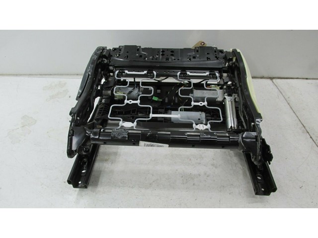 2007-2010 BMW X5 E70 OEM RIGHT FRONT PASSENGER SEAT TRACK ASSEMBLY 