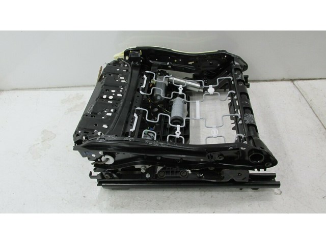 2007-2010 BMW X5 E70 OEM RIGHT FRONT PASSENGER SEAT TRACK ASSEMBLY 