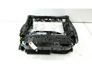 2007-2010 BMW X5 E70 OEM RIGHT FRONT PASSENGER SEAT TRACK ASSEMBLY 