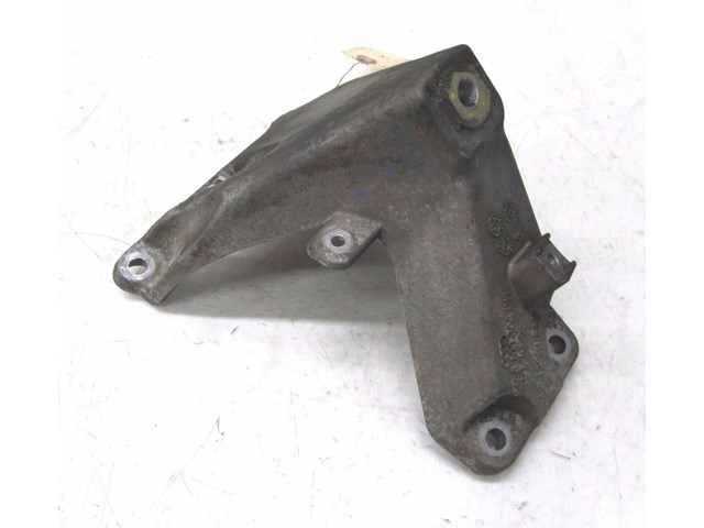2004-2008 AUDI A8L W12 OEM RIGHT FRONT ENGINE MOTOR MOUNT 4E0 199 308