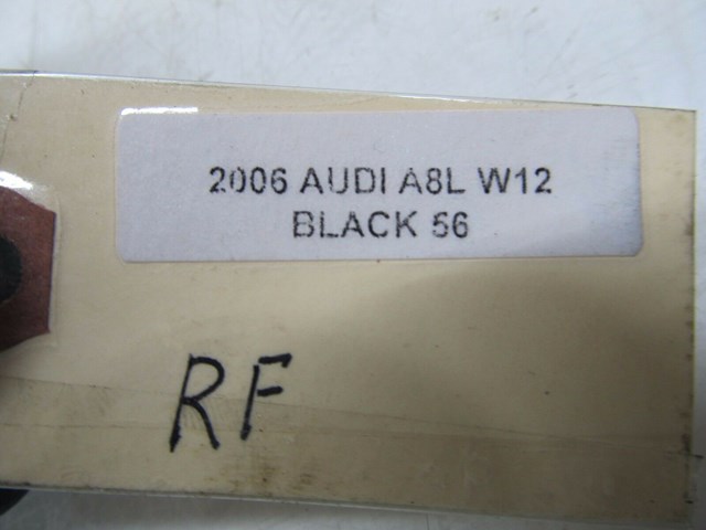 2004-2008 AUDI A8L W12 OEM RIGHT FRONT ENGINE MOTOR MOUNT 4E0 199 308