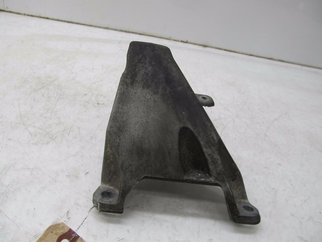 2004-2008 AUDI A8L W12 OEM RIGHT FRONT ENGINE MOTOR MOUNT 4E0 199 308